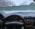 Серый Мерседес Ц-Класс, объемом двигателя 2.2 л и пробегом 335 тыс. км за 4200 $, фото 7 на Automoto.ua