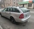 Серый Мерседес Ц-Класс, объемом двигателя 0 л и пробегом 370 тыс. км за 4700 $, фото 16 на Automoto.ua