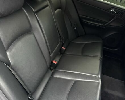 Серый Мерседес Ц-Класс, объемом двигателя 2.7 л и пробегом 220 тыс. км за 4750 $, фото 19 на Automoto.ua