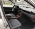 Серый Мерседес Ц-Класс, объемом двигателя 2.2 л и пробегом 312 тыс. км за 4800 $, фото 5 на Automoto.ua