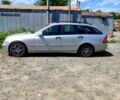 Сірий Мерседес Ц-Клас, об'ємом двигуна 1.8 л та пробігом 260 тис. км за 2200 $, фото 3 на Automoto.ua