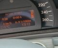 Серый Мерседес Ц-Класс, объемом двигателя 2.7 л и пробегом 255 тыс. км за 6299 $, фото 17 на Automoto.ua