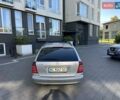 Мерседес Ц-Класс 2003 в Косове на Automoto.ua Серый Мерседес Ц-Класс, объемом двигателя 2.7 л и пробегом 400 тыс. км за 4999 $, фото 8 на Automoto.ua