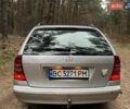 Серый Мерседес Ц-Класс, объемом двигателя 2.7 л и пробегом 448 тыс. км за 4300 $, фото 7 на Automoto.ua