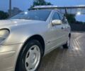 Мерседес Ц-Класс 2003 в Житомире на Automoto.ua Серый Мерседес Ц-Класс, объемом двигателя 1.8 л и пробегом 260 тыс. км за 4600 $, фото 2 на Automoto.ua