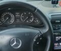 Сірий Мерседес Ц-Клас, об'ємом двигуна 2.69 л та пробігом 360 тис. км за 5500 $, фото 17 на Automoto.ua