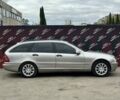 Мерседес Ц-Класс 2003 в Сумах на Automoto.ua Серый Мерседес Ц-Класс, объемом двигателя 2.15 л и пробегом 353 тыс. км за 5200 $, фото 5 на Automoto.ua