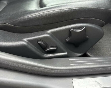 Серый Мерседес Ц-Класс, объемом двигателя 2.7 л и пробегом 208 тыс. км за 4750 $, фото 39 на Automoto.ua