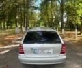 Серый Мерседес Ц-Класс, объемом двигателя 2.15 л и пробегом 340 тыс. км за 4800 $, фото 4 на Automoto.ua