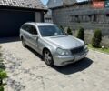 Сірий Мерседес Ц-Клас, об'ємом двигуна 2.2 л та пробігом 345 тис. км за 3000 $, фото 1 на Automoto.ua