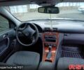Серый Мерседес Ц-Класс, объемом двигателя 2.1 л и пробегом 250 тыс. км за 4200 $, фото 8 на Automoto.ua