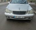 Сірий Мерседес Ц-Клас, об'ємом двигуна 2.1 л та пробігом 370 тис. км за 4700 $, фото 10 на Automoto.ua
