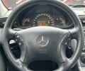 Мерседес Ц-Класс 2003 в Сумах на Automoto.ua Серый Мерседес Ц-Класс, объемом двигателя 2.15 л и пробегом 353 тыс. км за 5200 $, фото 15 на Automoto.ua