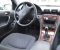 Сірий Мерседес Ц-Клас, об'ємом двигуна 1.8 л та пробігом 172 тис. км за 5800 $, фото 12 на Automoto.ua