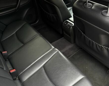 Серый Мерседес Ц-Класс, объемом двигателя 2.7 л и пробегом 220 тыс. км за 4750 $, фото 18 на Automoto.ua