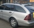 Сірий Мерседес Ц-Клас, об'ємом двигуна 0 л та пробігом 400 тис. км за 3600 $, фото 1 на Automoto.ua