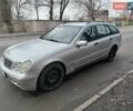 Серый Мерседес Ц-Класс, объемом двигателя 0 л и пробегом 370 тыс. км за 4700 $, фото 19 на Automoto.ua