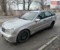 Серый Мерседес Ц-Класс, объемом двигателя 0 л и пробегом 370 тыс. км за 4700 $, фото 18 на Automoto.ua
