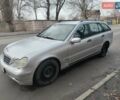 Сірий Мерседес Ц-Клас, об'ємом двигуна 0 л та пробігом 370 тис. км за 4700 $, фото 18 на Automoto.ua