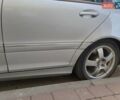 Сірий Мерседес Ц-Клас, об'ємом двигуна 2.69 л та пробігом 385 тис. км за 4300 $, фото 1 на Automoto.ua