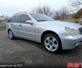 Сірий Мерседес Ц-Клас, об'ємом двигуна 2.1 л та пробігом 250 тис. км за 4200 $, фото 7 на Automoto.ua