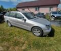 Сірий Мерседес Ц-Клас, об'ємом двигуна 0 л та пробігом 400 тис. км за 1231 $, фото 2 на Automoto.ua