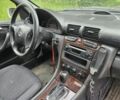 Сірий Мерседес Ц-Клас, об'ємом двигуна 2.2 л та пробігом 364 тис. км за 2350 $, фото 12 на Automoto.ua
