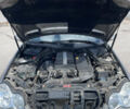 Серый Мерседес Ц-Класс, объемом двигателя 1.8 л и пробегом 233 тыс. км за 5350 $, фото 11 на Automoto.ua