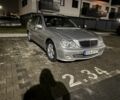 Серый Мерседес Ц-Класс, объемом двигателя 0 л и пробегом 222 тыс. км за 2999 $, фото 1 на Automoto.ua