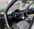 Сірий Мерседес Ц-Клас, об'ємом двигуна 1.8 л та пробігом 248 тис. км за 5000 $, фото 11 на Automoto.ua