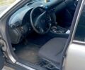 Сірий Мерседес Ц-Клас, об'ємом двигуна 1.8 л та пробігом 387 тис. км за 6700 $, фото 1 на Automoto.ua