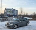 Серый Мерседес Ц-Класс, объемом двигателя 2.2 л и пробегом 300 тыс. км за 3950 $, фото 1 на Automoto.ua