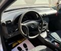 Сірий Мерседес Ц-Клас, об'ємом двигуна 1.8 л та пробігом 337 тис. км за 5500 $, фото 8 на Automoto.ua