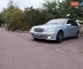 Сірий Мерседес Ц-Клас, об'ємом двигуна 2.2 л та пробігом 280 тис. км за 5300 $, фото 7 на Automoto.ua