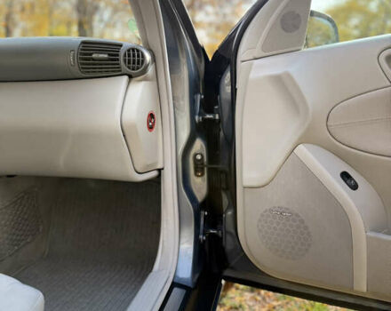 Сірий Мерседес Ц-Клас, об'ємом двигуна 2.15 л та пробігом 315 тис. км за 6100 $, фото 28 на Automoto.ua