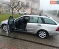 Серый Мерседес Ц-Класс, объемом двигателя 2.15 л и пробегом 504 тыс. км за 4100 $, фото 9 на Automoto.ua