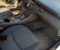 Серый Мерседес Ц-Класс, объемом двигателя 1.8 л и пробегом 250 тыс. км за 6900 $, фото 7 на Automoto.ua