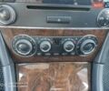 Серый Мерседес Ц-Класс, объемом двигателя 2.1 л и пробегом 344 тыс. км за 6700 $, фото 10 на Automoto.ua