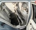 Сірий Мерседес Ц-Клас, об'ємом двигуна 2.15 л та пробігом 380 тис. км за 5700 $, фото 15 на Automoto.ua