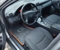 Сірий Мерседес Ц-Клас, об'ємом двигуна 1.8 л та пробігом 267 тис. км за 5000 $, фото 5 на Automoto.ua
