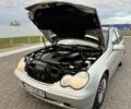 Сірий Мерседес Ц-Клас, об'ємом двигуна 2.2 л та пробігом 220 тис. км за 2899 $, фото 9 на Automoto.ua