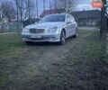 Сірий Мерседес Ц-Клас, об'ємом двигуна 1.8 л та пробігом 40 тис. км за 5200 $, фото 1 на Automoto.ua