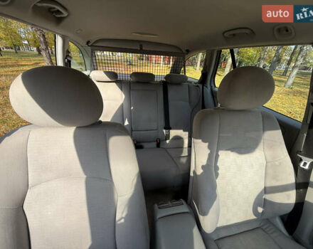 Сірий Мерседес Ц-Клас, об'ємом двигуна 2.15 л та пробігом 315 тис. км за 6100 $, фото 24 на Automoto.ua