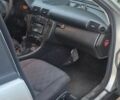 Сірий Мерседес Ц-Клас, об'ємом двигуна 1.8 л та пробігом 275 тис. км за 3950 $, фото 10 на Automoto.ua