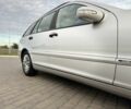 Сірий Мерседес Ц-Клас, об'ємом двигуна 2.2 л та пробігом 220 тис. км за 2899 $, фото 20 на Automoto.ua
