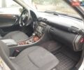 Сірий Мерседес Ц-Клас, об'ємом двигуна 2.2 л та пробігом 280 тис. км за 5300 $, фото 2 на Automoto.ua