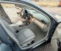 Сірий Мерседес Ц-Клас, об'ємом двигуна 2.15 л та пробігом 380 тис. км за 5700 $, фото 25 на Automoto.ua