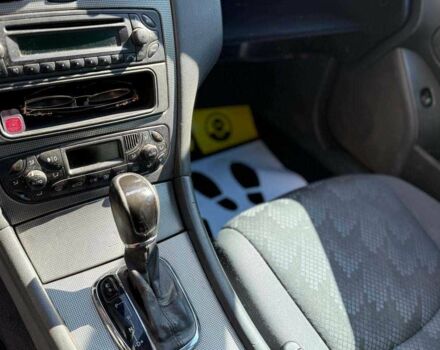 Сірий Мерседес Ц-Клас, об'ємом двигуна 1.8 л та пробігом 337 тис. км за 5500 $, фото 16 на Automoto.ua