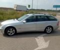 Сірий Мерседес Ц-Клас, об'ємом двигуна 1.8 л та пробігом 250 тис. км за 6500 $, фото 20 на Automoto.ua