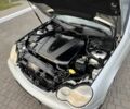 Сірий Мерседес Ц-Клас, об'ємом двигуна 2.2 л та пробігом 220 тис. км за 2899 $, фото 5 на Automoto.ua